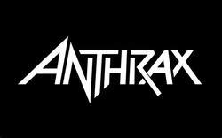 Anthrax band