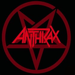 Anthrax band