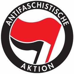 Anti fascist