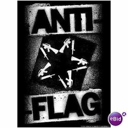 Anti flag