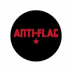 Anti flag