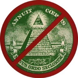 Anti illuminati