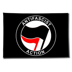 Antifascist action