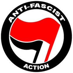 Antifascist action