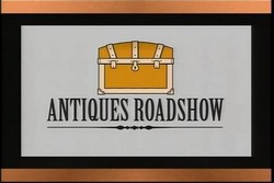 Antiques roadshow