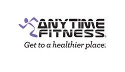 Anytime fitness