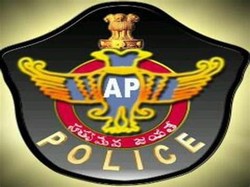 Ap police department