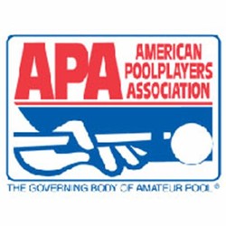 Apa pool