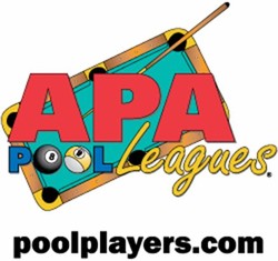 Apa pool