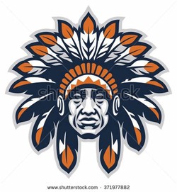 Apache indian