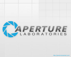 Aperture laboratories