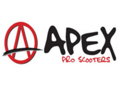 Apex scooter