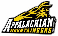 Appalachian state mountaineers