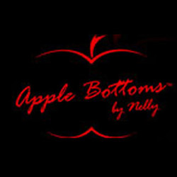Apple bottom