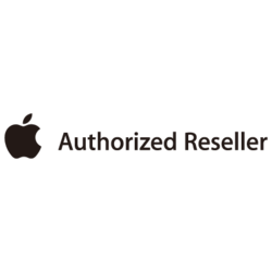 Apple certified