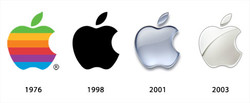 Apple first