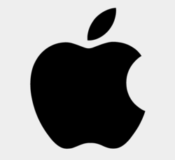 Apple first