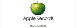 Apple records
