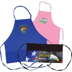 Aprons with