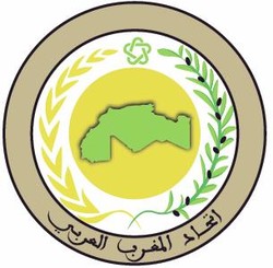 Arab maghreb union