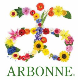 Arbonne flower
