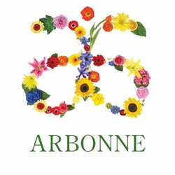 Arbonne flower