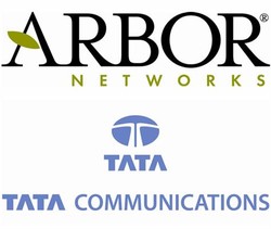 Arbor networks