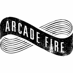 Arcade fire