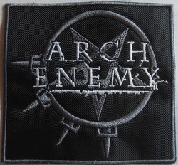 Arch enemy
