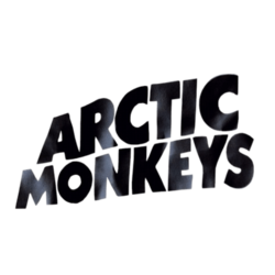 Arctic monkeys