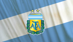 Argentina soccer