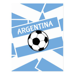 Argentina soccer