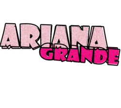 Ariana grande