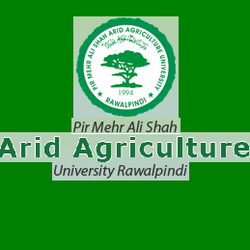 Arid agriculture university