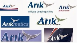 Arik airline