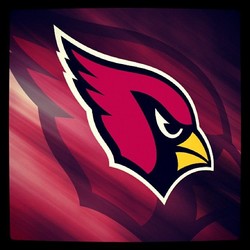 Arizona cardinals football