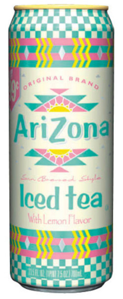Arizona tea