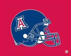 Arizona wildcats football