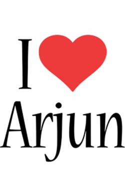 Arjun