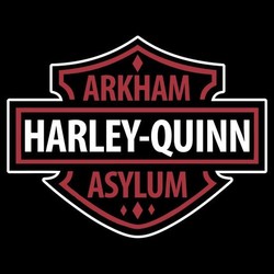 Arkham asylum
