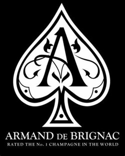 Armand de brignac