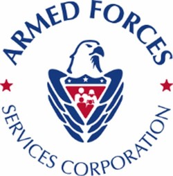 Armed services
