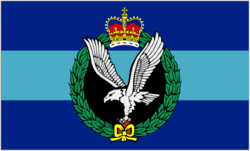 Army air corps