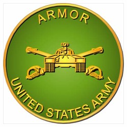 Army armor