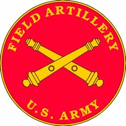 Army artillery