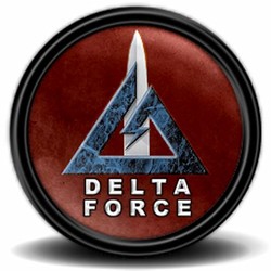 Army delta force