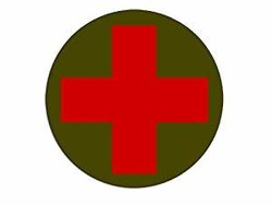 Army medic