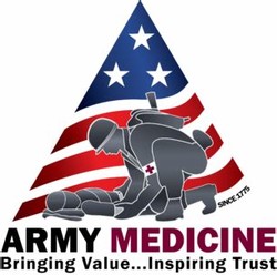 Army medic