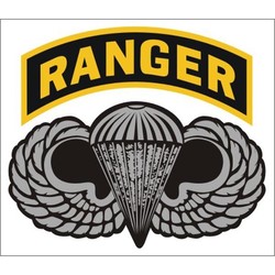 Army rangers