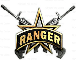 Army rangers